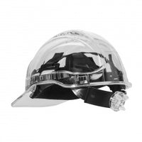 Casca Peak View Ratchet Ventilata