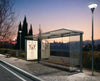 Statie de autobuz S 20