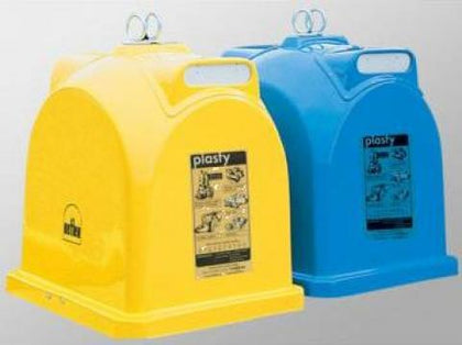 Containere deseuri Igloo