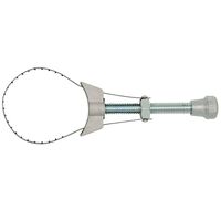 VOREL Cheie filtru ulei, interval 55 - 110 m