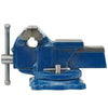 Menghină de banc cu bază pivotantă 125 mm 36038
