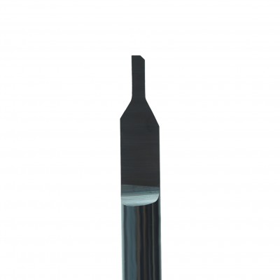 Freza pentru gravarea materialelor moi HN1A-SS