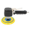 Mașină de șlefuit pneumatică orbitală cu mâner, 150 mm