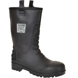 Cizme Neptune Rigger S5 CI