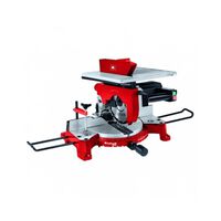 Ferăstrău basculant/unghiular cu masă superioară, TH-MS 2513 T