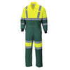 Combinezon X Hi-Vis