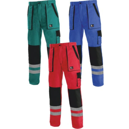 Pantalon clasic Bright