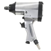 vidaXL Cheie pneumatică cu impact 1/2