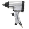 vidaXL Cheie pneumatică cu impact 1/2
