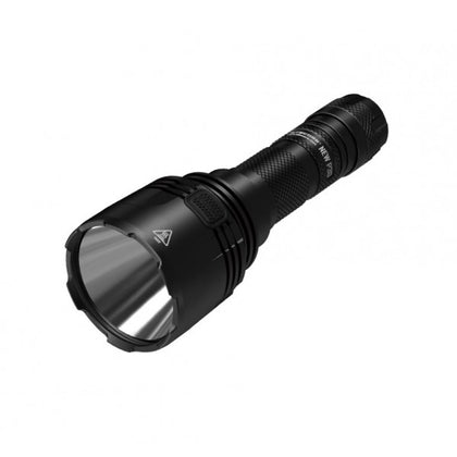 Nitecore P30 Versiune 2020, Lanternă Reîncărcabilă USB-C, 1000 Lumeni, 618 Metri