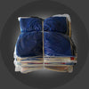 Lavete bumbac 100% material nou 30x30 cm
