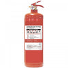 Stingator P3 Presurizat Permanent Cu Pulbere 3kg Cu Suport Inclus - Avizat IGSU