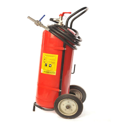 Stingator Cu Spuma SM100 - Avizat IGSU