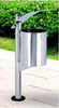 Cos gunoi ornamental stradal PLGBA35