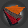 Lavete bumbac 100% material second hand curat 40x40 cm