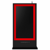 Semnalizare Digitala AIO de exterior, 65 Inch, SERIA 65, Procesor RK3288 4K ready, 4GB Ram, 16GB ROM, FullHD, all in one android