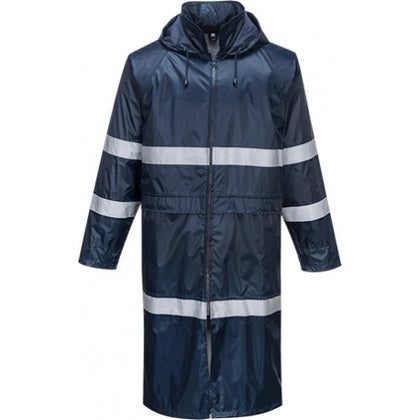 Pelerina de Ploaie Lunga Classic Iona