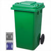 Pubela gunoi 120 litri, Strend Pro GB2,