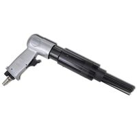Pistol pneumatic de curățat cu ace