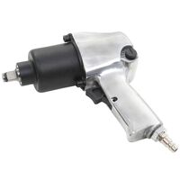 vidaXL Cheie pneumatică cu impact 680 Nm 1/2