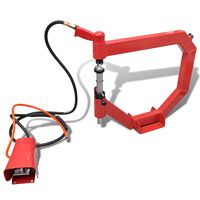 Ciocan pneumatic Îndreptare prin presare