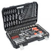 YATO Set chei buloane, 216 piese, YT-38841