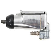 vidaXL Cheie pneumatică cu impact tip fluture, 3/8