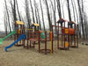 Echipament de joaca Complex