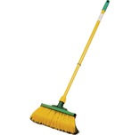 Mătură exterior peri curbaţi lăţime 30 cm