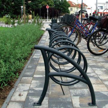 Suport biciclete 03