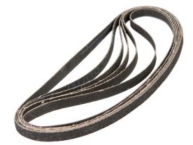 Set smirghel 455 x 10 mm 8 buc EFA1003