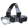 Lanterna frontala LED