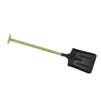 Lopata pentru carbuni cu maner din lemn 120cm