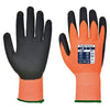 Manusa PU Vis-Tex Cut Resistant