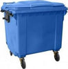 Container gunoi 1,1 mc