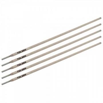 Electrozi sudura cutie 5 kg, 2,5x300mm 44952