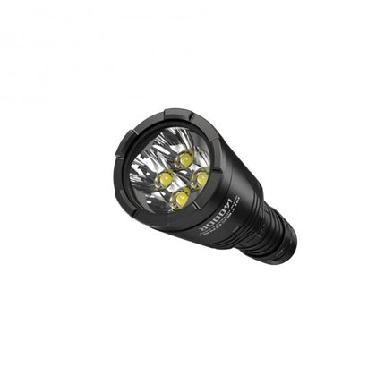 Nitecore i4000R, Lanternă Profesională, Reincarcabila USB-C, 4400 Lumeni, 230 Metri