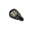 Nitecore i4000R, Lanternă Profesională, Reincarcabila USB-C, 4400 Lumeni, 230 Metri