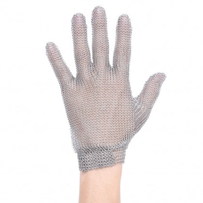 Manusi de Zale Chainmail