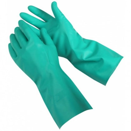 Manusi de protectie Antichimica Nitril