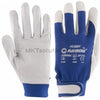 Manusi Protectie Piele Capra Hobby