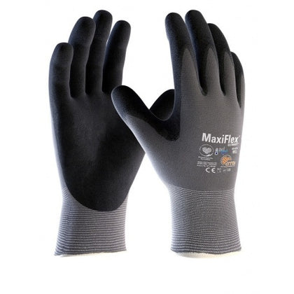 Manusi protectie MaxiFlex Ultimate-ATG